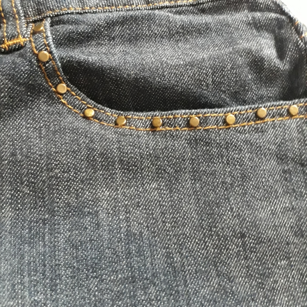 Coldwater Creek jeans - Picture 3 of 8